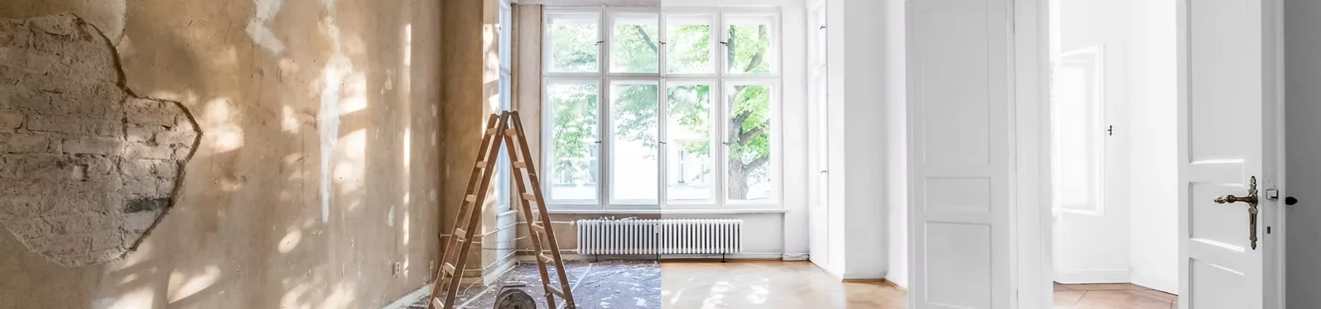EziBuild - Home Renovations Whanganui