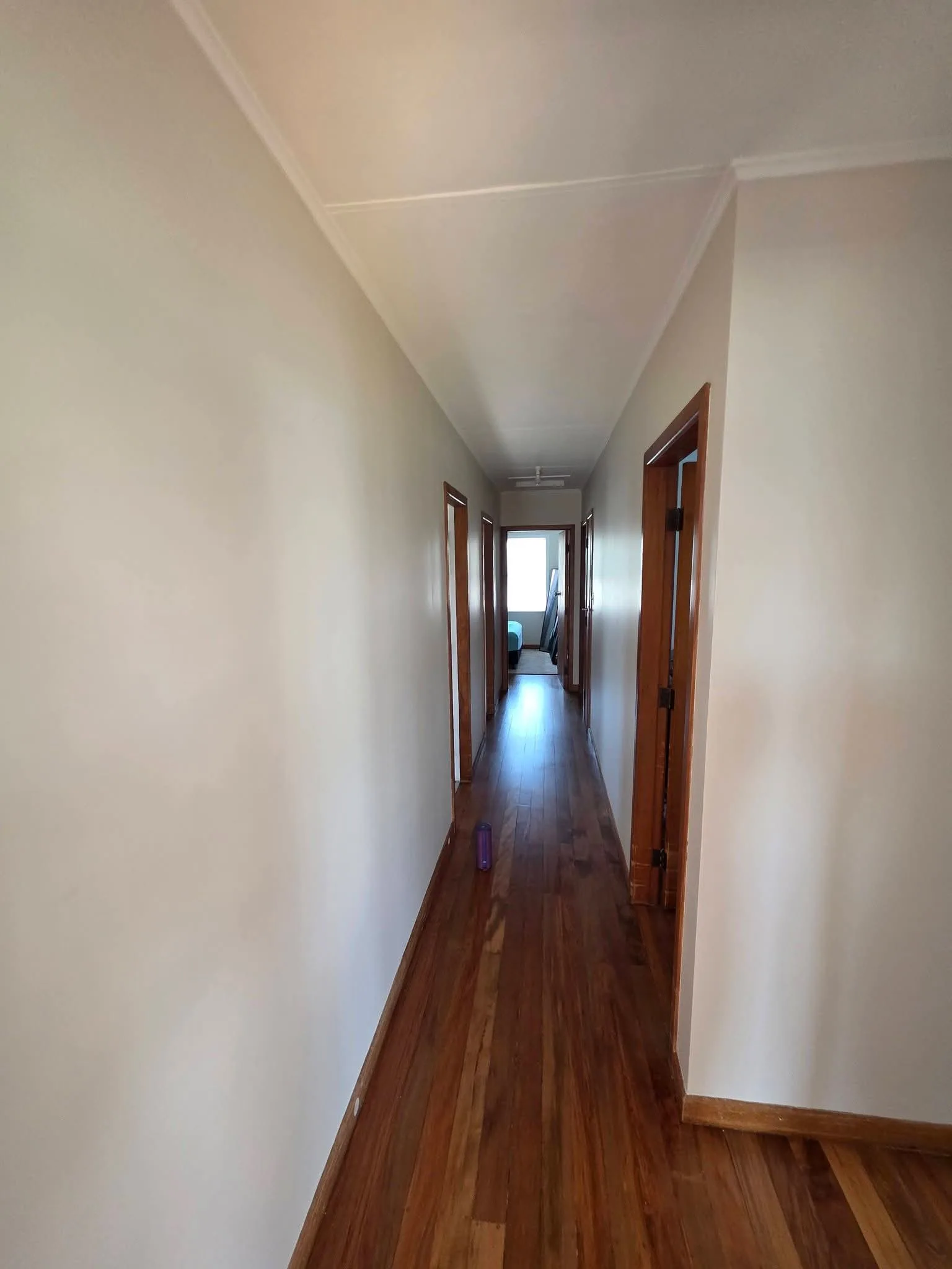 After photo 8 - Project 2
