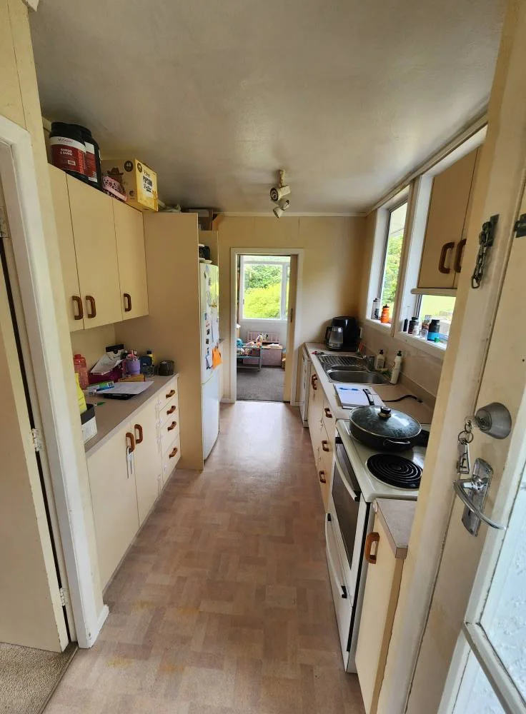 Before photo 2