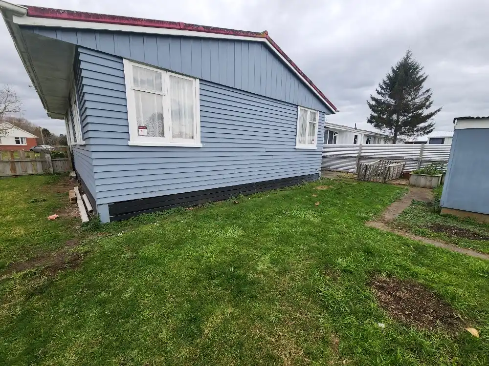 Before deck build - Project 4