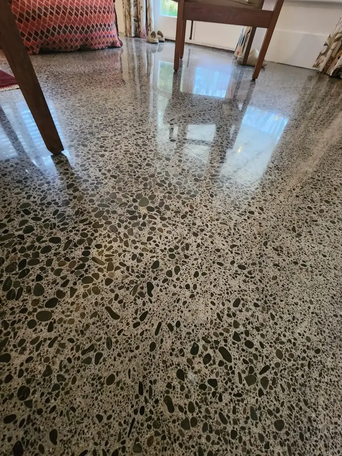 After photo 4 - Flooring Project 1