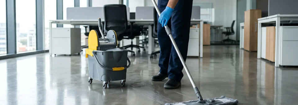 Commercial Maintenance - EziBuild Whanganui
