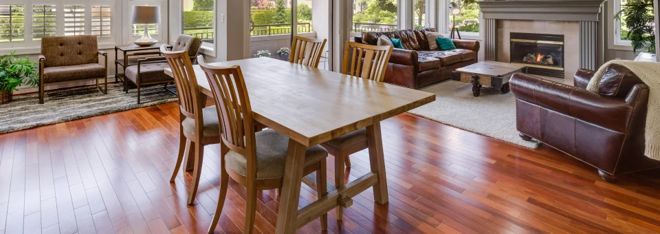 Flooring Services - EziBuild Whanganui