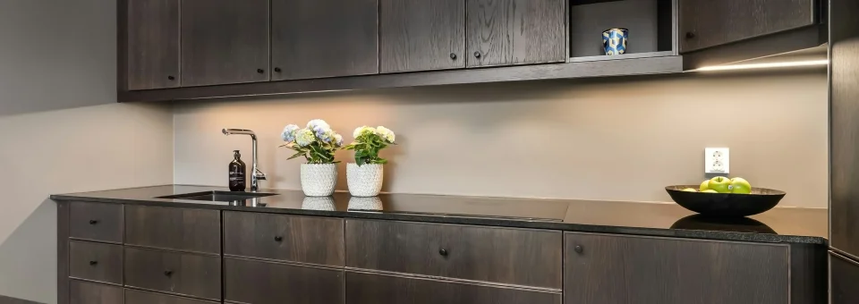 Kitchen Renovations - EziBuild Whanganui