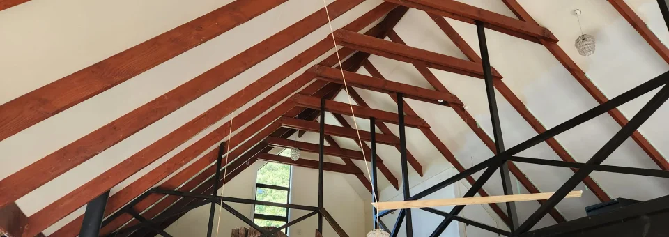 Painting Services - EziBuild Whanganui
