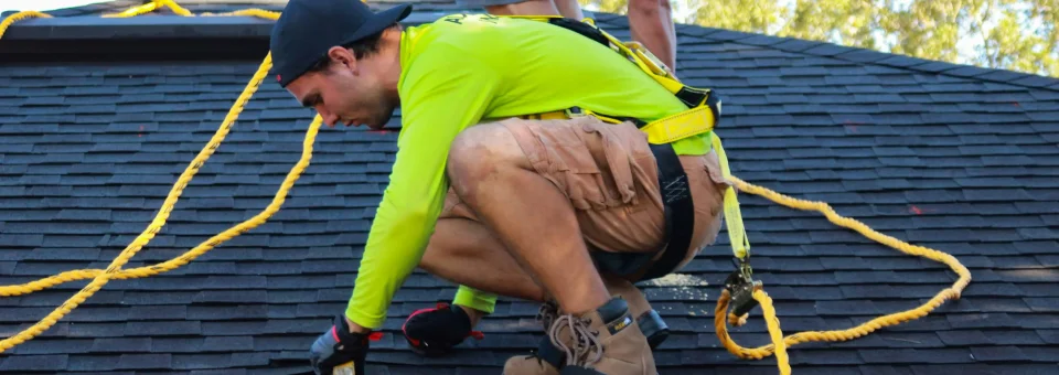 Roofing Services - EziBuild Whanganui