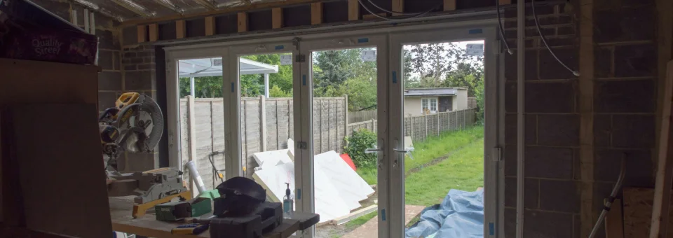 Whole Home Renovations - EziBuild Whanganui