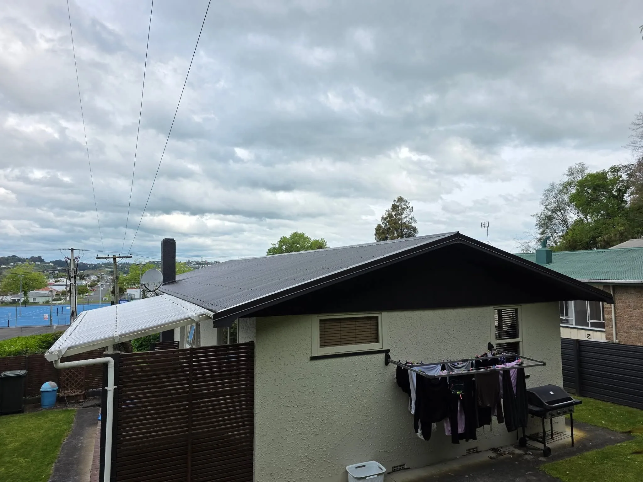 Roofing showcase 10