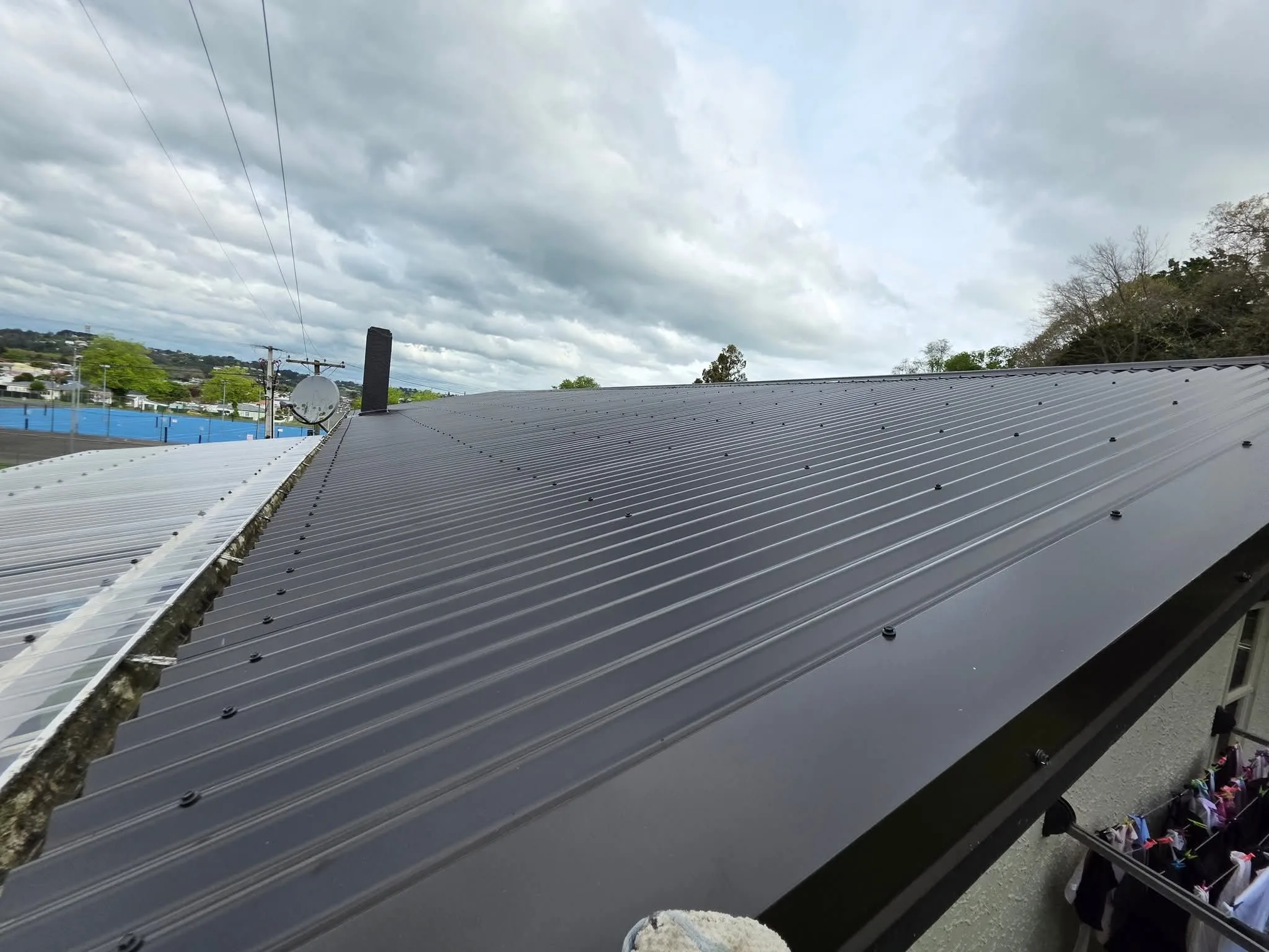 Roofing showcase 11