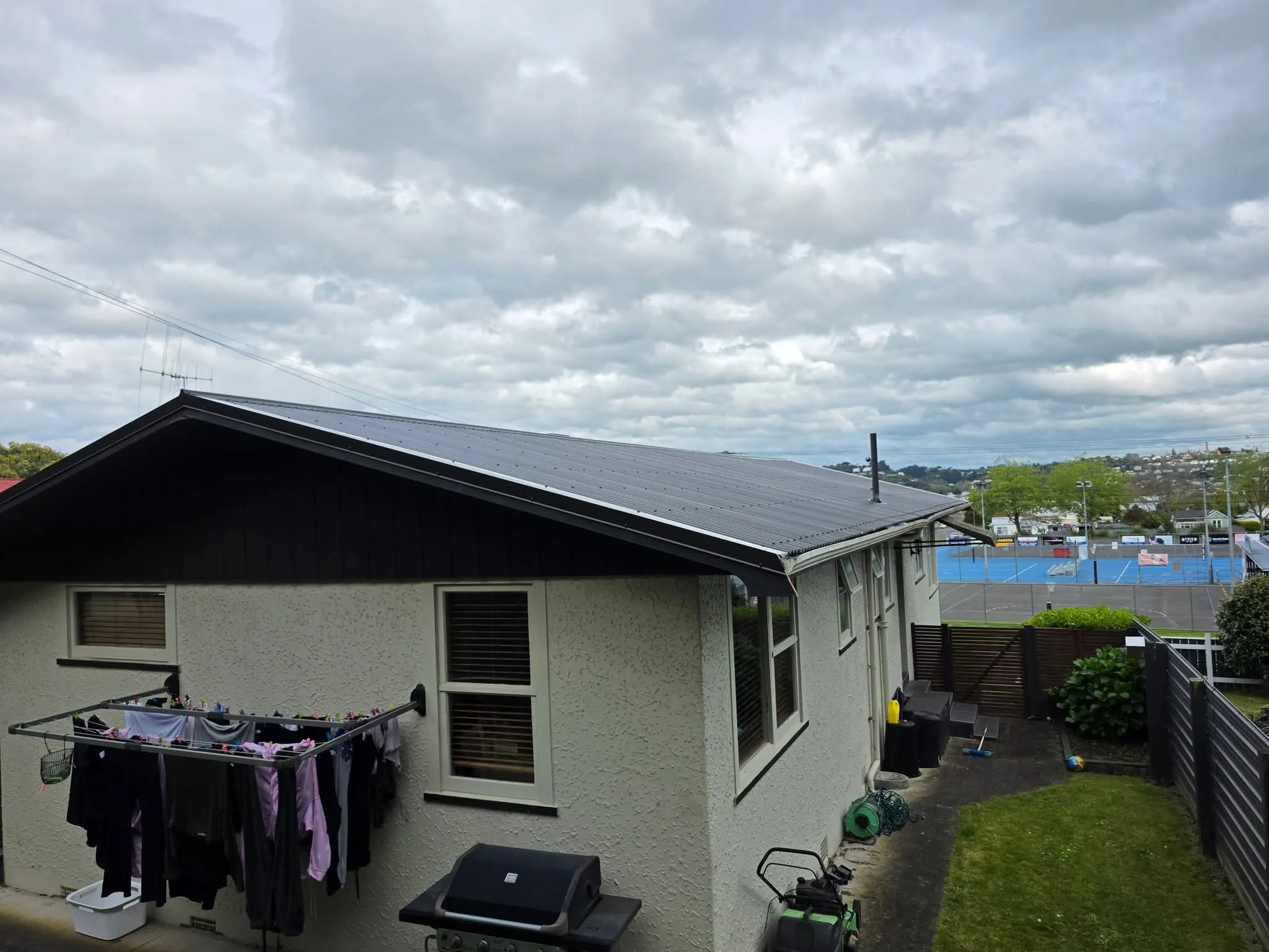 Roofing showcase 12