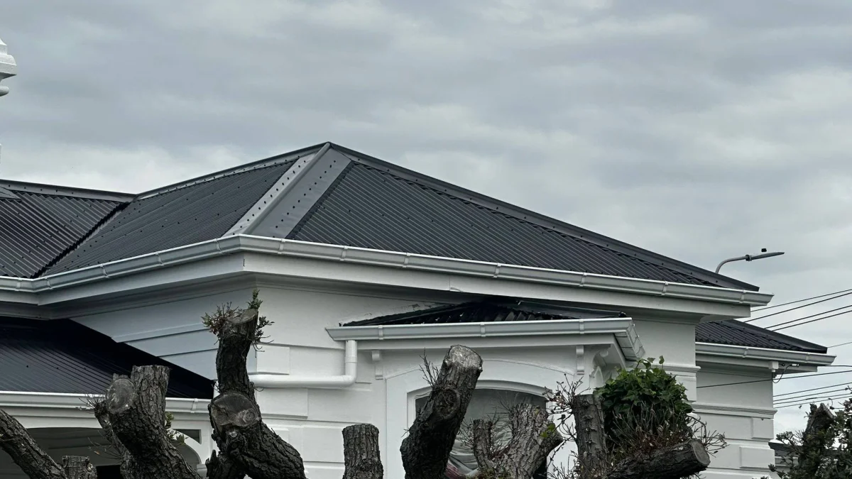 Roofing showcase 2